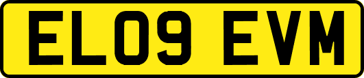 EL09EVM