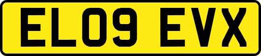EL09EVX