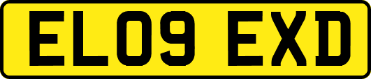 EL09EXD