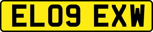 EL09EXW
