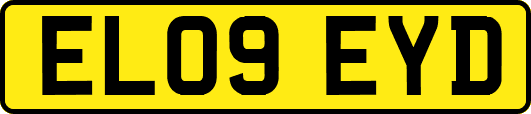 EL09EYD