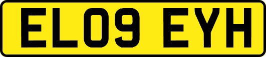 EL09EYH