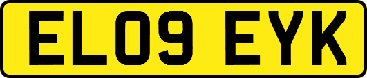 EL09EYK