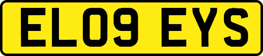 EL09EYS