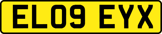 EL09EYX