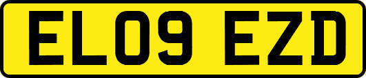 EL09EZD