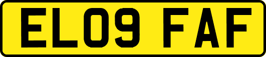 EL09FAF