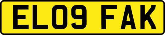EL09FAK