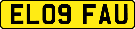 EL09FAU