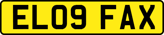 EL09FAX