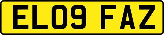 EL09FAZ