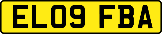 EL09FBA