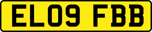 EL09FBB