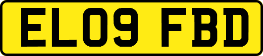 EL09FBD
