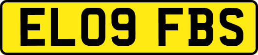 EL09FBS