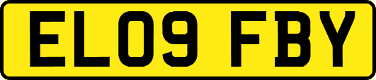 EL09FBY