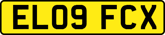 EL09FCX