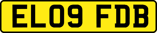EL09FDB