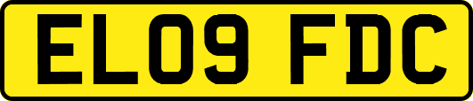 EL09FDC
