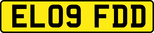 EL09FDD