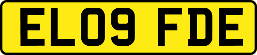 EL09FDE