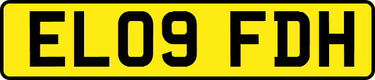 EL09FDH