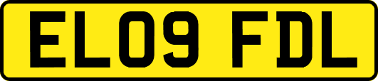 EL09FDL