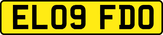EL09FDO