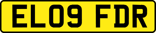 EL09FDR