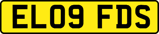 EL09FDS