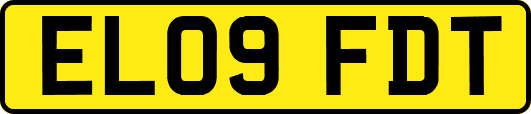 EL09FDT