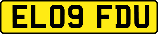 EL09FDU
