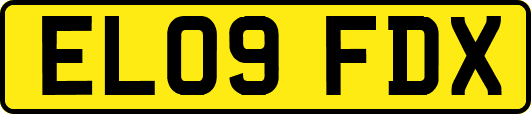 EL09FDX