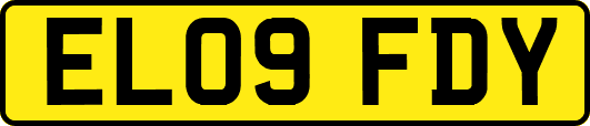 EL09FDY