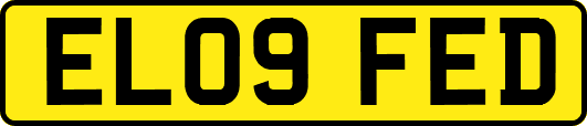 EL09FED