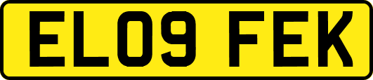 EL09FEK