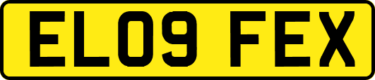EL09FEX