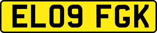 EL09FGK