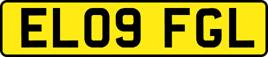EL09FGL