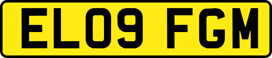 EL09FGM