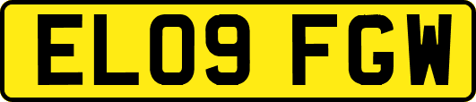 EL09FGW