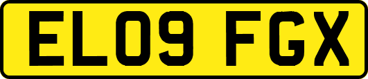 EL09FGX
