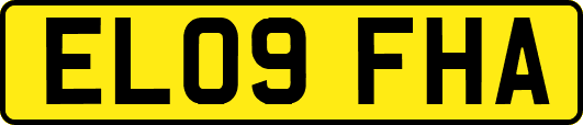 EL09FHA
