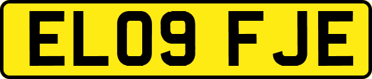 EL09FJE