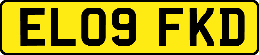 EL09FKD