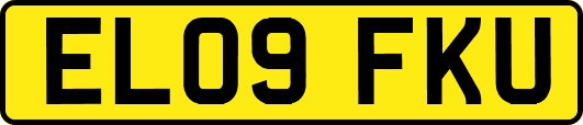 EL09FKU