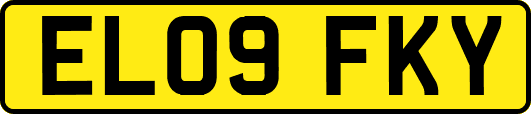 EL09FKY