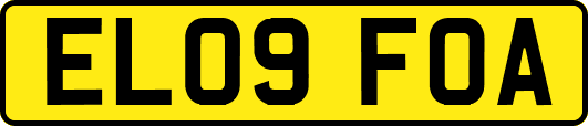 EL09FOA