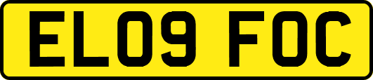 EL09FOC
