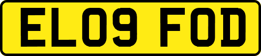EL09FOD